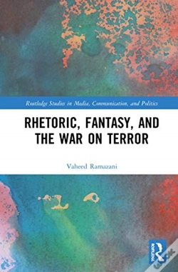 Capa do artigo Rhetoric, Fantasy, And The War On Terror