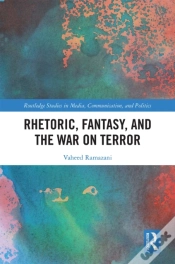 Capa do artigo Rhetoric, Fantasy, And The War On Terror