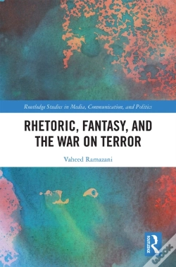 Capa do artigo Rhetoric, Fantasy, And The War On Terror