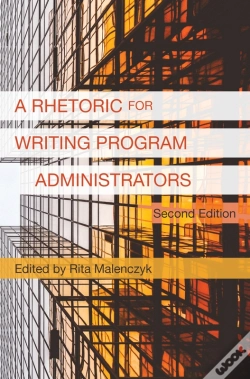 Capa do artigo Rhetoric For Writing Program Administrators 2e, A