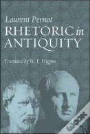 Rhetoric In Antiquity