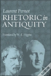 Capa do artigo Rhetoric In Antiquity