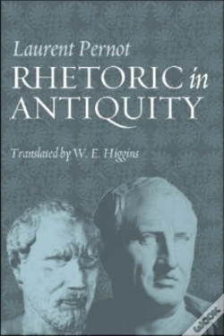 Capa do artigo Rhetoric In Antiquity
