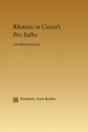 Rhetoric In Cicero'S Pro Balbo - Preview