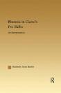 Rhetoric In Cicero'S Pro Balbo - Preview