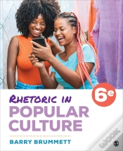 Capa do artigo Rhetoric In Popular Culture