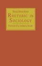 Rhetoric In Sociology - Preview