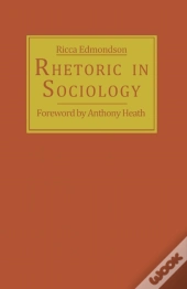 Rhetoric In Sociology
