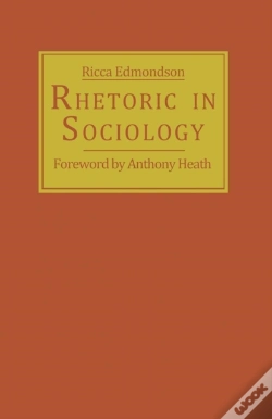 Capa do artigo Rhetoric In Sociology