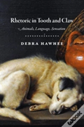 Capa do artigo Rhetoric In Tooth And Claw