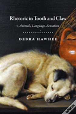Capa do artigo Rhetoric In Tooth And Claw