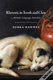 Capa do artigo Rhetoric In Tooth And Claw