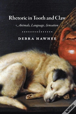 Capa do artigo Rhetoric In Tooth And Claw