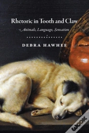 Capa do artigo Rhetoric In Tooth And Claw