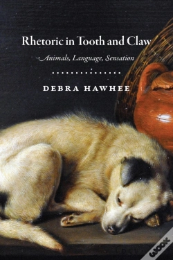 Capa do artigo Rhetoric In Tooth And Claw
