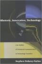 Rhetoric, Innovation, Technology - Preview