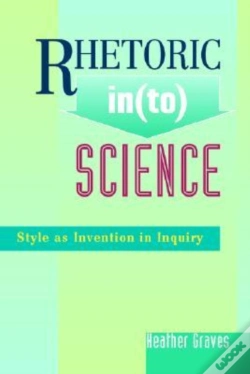 Capa do artigo Rhetoric In(To) Science