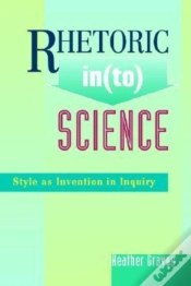Capa do artigo Rhetoric In(To) Science