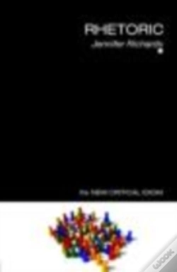 Capa do artigo Rhetoric
