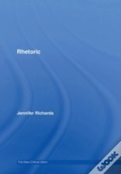 Capa do artigo Rhetoric