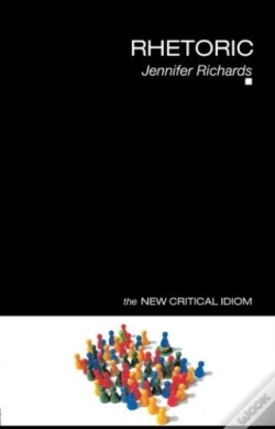 Capa do artigo Rhetoric