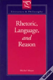 Capa do artigo Rhetoric, Language And Reason