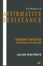 Rhetoric Of Affirmative Resistance - Preview