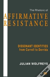 Capa do artigo Rhetoric Of Affirmative Resistance