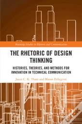 Rhetoric Of Design Thinking