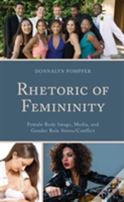 Capa do artigo Rhetoric Of Femininity