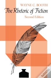 Capa do artigo Rhetoric Of Fiction
