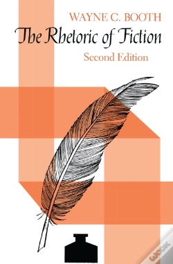 Capa do artigo Rhetoric Of Fiction