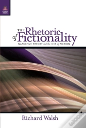 Rhetoric Of Fictionality
