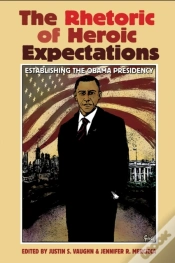 Capa do artigo Rhetoric Of Heroic Expectations