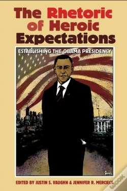 Capa do artigo Rhetoric Of Heroic Expectations
