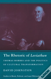 Capa do artigo Rhetoric Of Leviathan