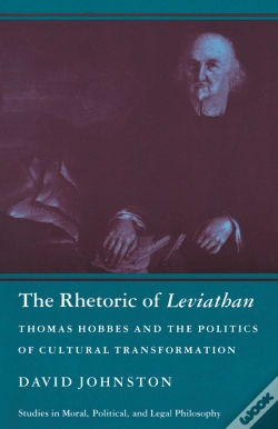 Capa do artigo Rhetoric Of Leviathan