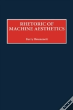 Capa do artigo Rhetoric Of Machine Aesthetics