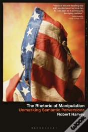 Capa do artigo Rhetoric Of Manipulation