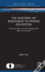 Capa do artigo Rhetoric Of Resistance To Prison Education