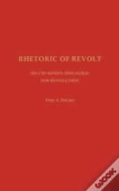 Rhetoric Of Revolt