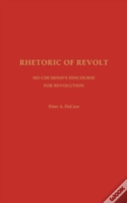 Capa do artigo Rhetoric Of Revolt