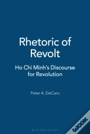 Capa do artigo Rhetoric Of Revolt