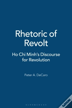 Capa do artigo Rhetoric Of Revolt