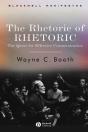 Rhetoric Of Rhetoric - Preview