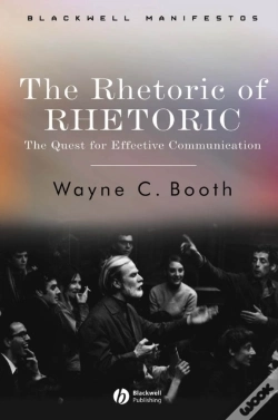Capa do artigo Rhetoric Of Rhetoric