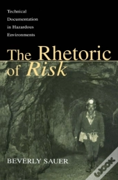 Rhetoric Of Risk