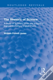 Rhetoric Of Science