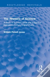 Capa do artigo Rhetoric Of Science