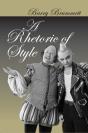 Rhetoric Of Style - Preview